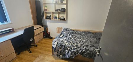 7 Bed - 27 Ashville Road, Hyde Park, Leeds - LS6 1NA - Student - Photo 2
