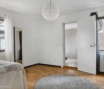 Helsingborg - 4rok - tillsv - 14.950kr/mån - Foto 1