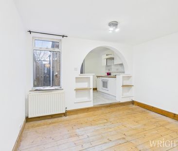 1 bedroom Maisonette - Alexandra Road, Hitchin - Photo 1