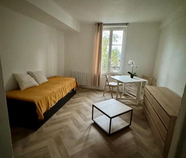 Appartement 1 pièces de 32 à Pontoise - Photo 2