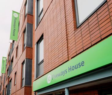 Platinum En Suite - Photo 6