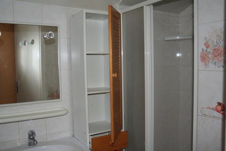 Location Maison 2 pièces 46m² - Photo 3
