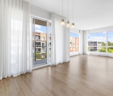 Appartement à louer - Longueuil (Saint-Hubert) (Parc de la Cité) - Photo 1