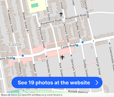 2 bedroom terraced house for rent - Photo 1