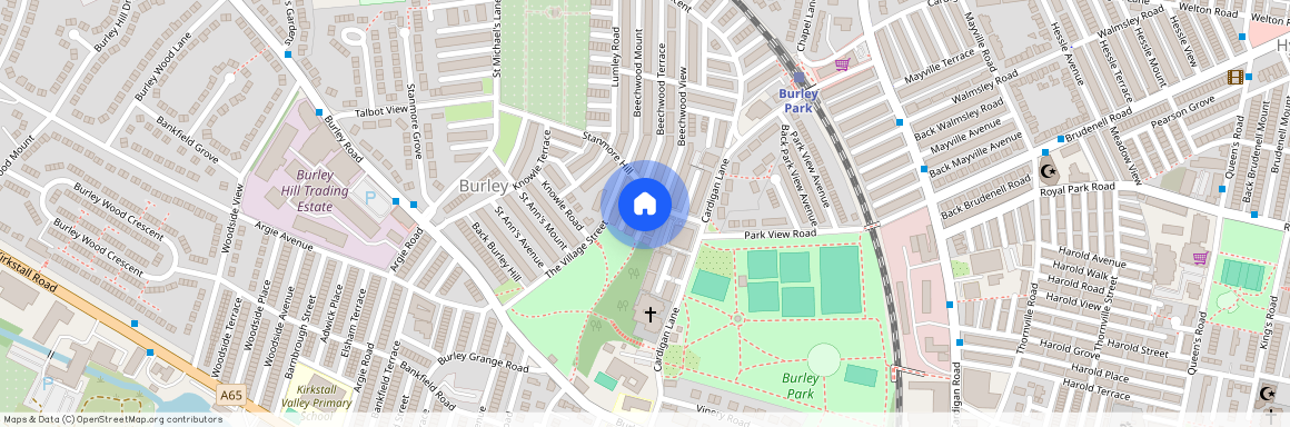 Village Place, Leeds LS4