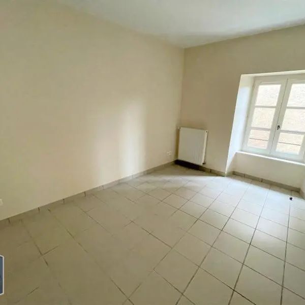 Appartement à louer 2 pièces 36.22m² - Photo 1