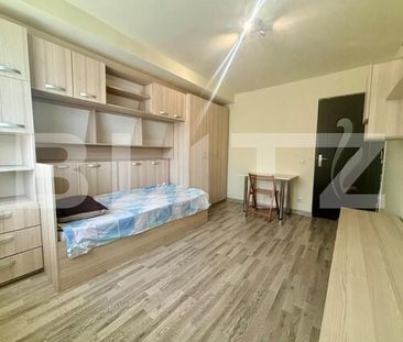 Apartament 2 camere 48mp, decomandat, parcare, zona Stejarului - Photo 2