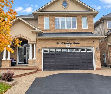 For Lease - 36 Weathering Heights Unit# BSMT, Hamilton, Ontario - Photo 1