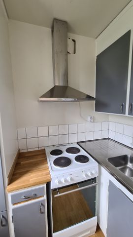 Köpmangatan, Sköldinge - Foto 3