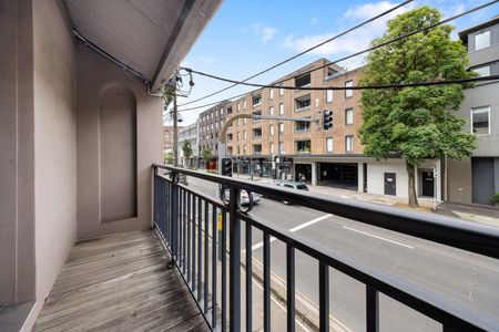 433 Wattle Street, Ultimo NSW 2007 - Terrace For Rent | Domain - Photo 4
