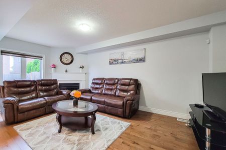 For Lease - 62 Lynch Crescent, Hamilton, Ontario - Photo 4