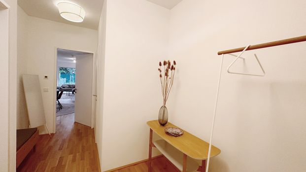 Familienparadies auf 3 Stockwerken. Mietkauf als Option! - Photo 1