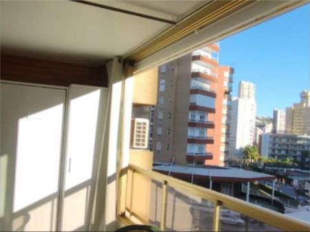 Piso de alquiler en Avenida del Doctor Orts Llorca, 11, Playa Levante - Photo 4