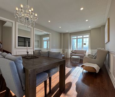 For Lease - 13 Woodway Lane, Markham, Ontario - Photo 3