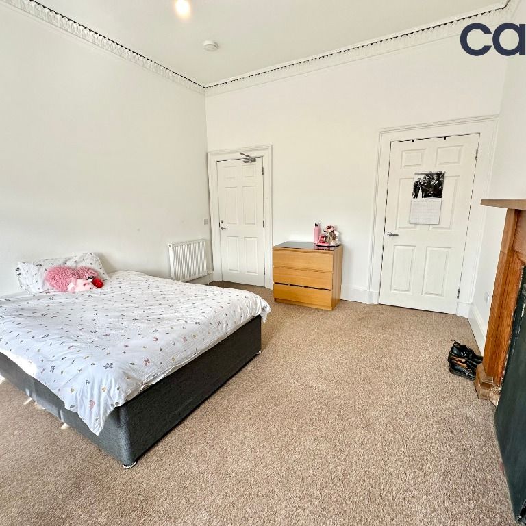 Murieston Crescent, Dalry, Edinburgh, EH11 2LJ - Photo 1