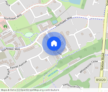 Crystal Close, Mickleover, DE3 - Photo 1