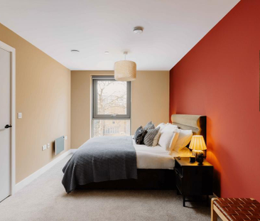 1 bedroom apartment to rent - Photo 5