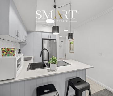 17/136 Marine Parade, Southport QLD 4215 - Apartment For Rent | Domain - Photo 4