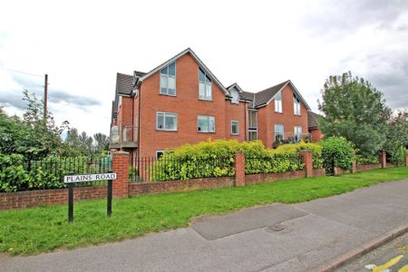 2 bedroom Apartment to rent - Photo 5