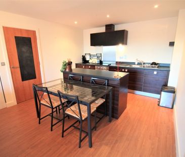 Sinope, Ryland Street, Birmingham - Photo 4