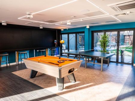 Studio to rent - Photo 2