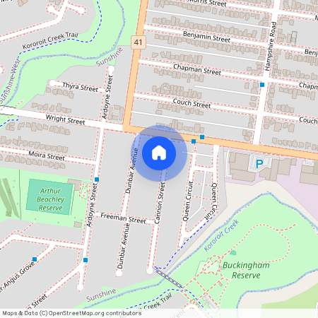 4 Cannon Street, Vic 3020, Sunshine