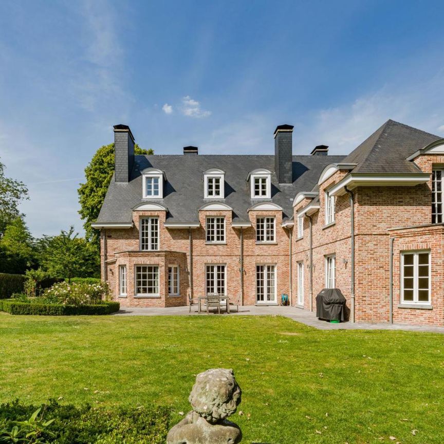 Hoogvorst splendide propriété 6CH - 4SDB - Piscine intérieur - Photo 1