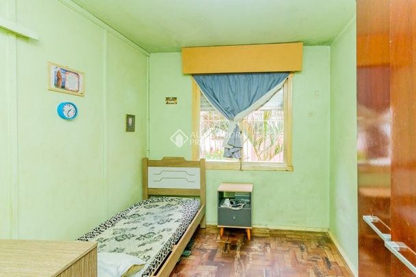 Apartamento com 1 quarto e 28m² para alugar em Jardim Leopoldina, Porto Alegre. - Photo 1