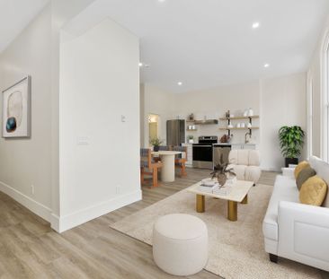 For Lease - 29A King Street Unit# 201, Cobourg, Ontario - Photo 1