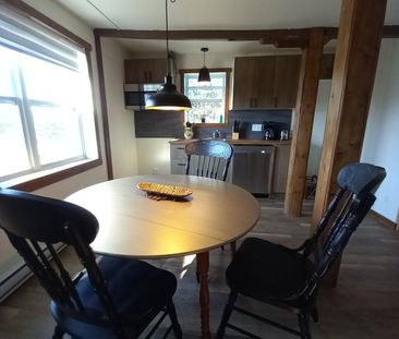 Appartement Vue Sur L’eau Tout Meublé - Photo 2