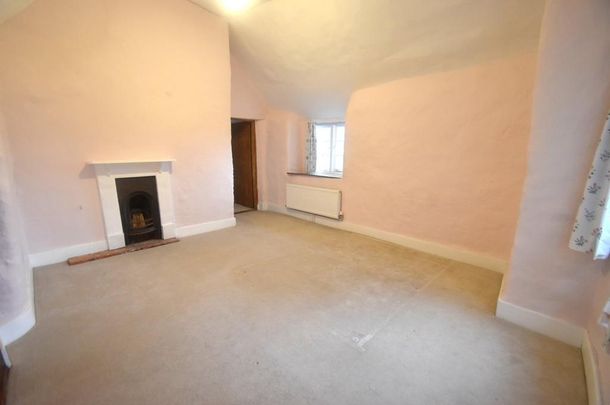 2 bedroom detached house to rent - Photo 1