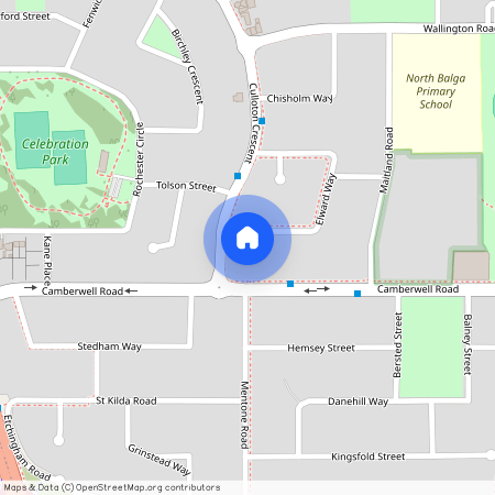 4B Elward Way, WA 6061, Balga