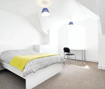 Lockyer Road, Flat 4, Plymouth - Photo 2