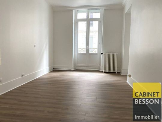 Location appartement Grenoble 38000 5 pièces 133.91 m² - Photo 1