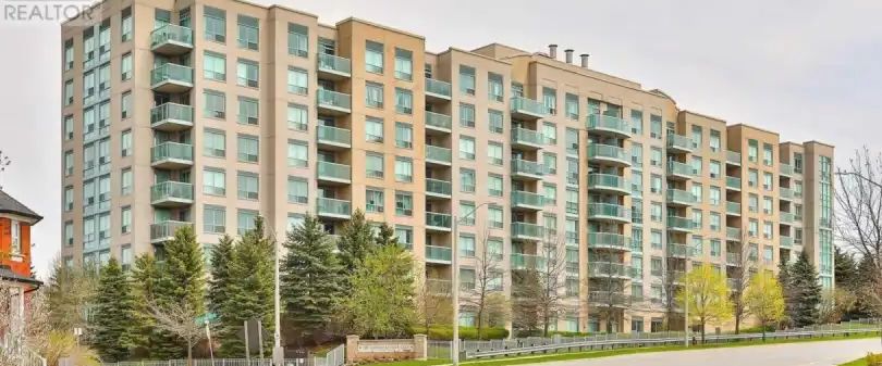 520 - 3 ELLESMERE STREET | 520 - 3 ELLESMERE STREET, Richmond Hill - Photo 1