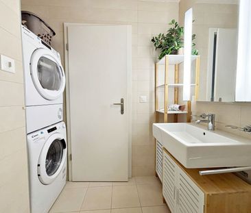 Bel appartement meublé de 3,5 pièces au centre ville de Montreux - Photo 5