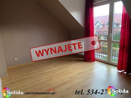 Dom - segment szeregowy środkowy z ogródkiem Jelenia Góra Zabobrze - Photo 4