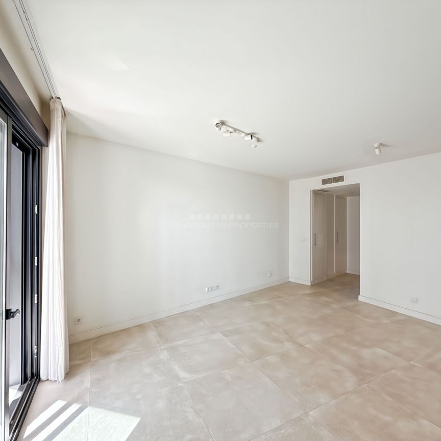 Piso en Torre del Río con luz, piscina y gimnasio, a un paso del mar - Photo 1