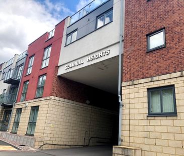 Solihull Heights, New Coventry Road, B26 - Photo 6