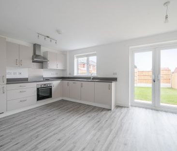 3 bedroom detached house to rent - Photo 6