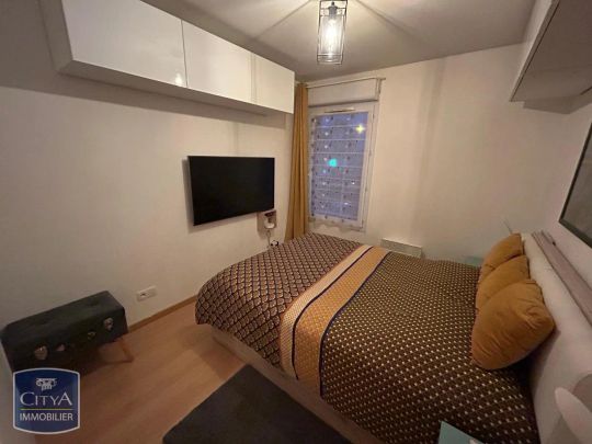 Appartement à louer 3 pièces 59.23m² - Photo 1