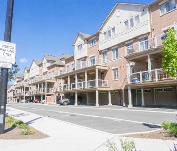 For Lease - 180 Howden Boulevard Unit# 30, Brampton, Ontario - Photo 3