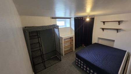 1 bedroom in a house share to rent - Photo 2