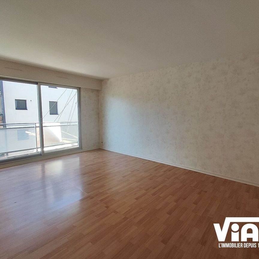 LIMOGES PROCHE CHURCHILL APPARTEMENT T3 - Photo 1