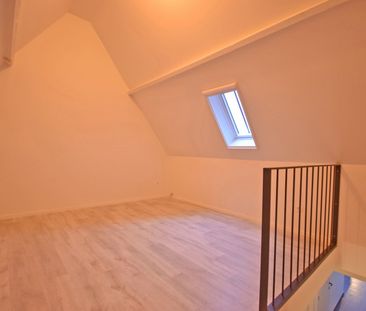 Instapklare, recent gerenoveerde woning met stadstuin - Photo 3