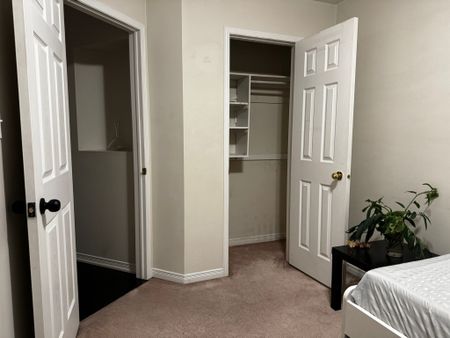 For Lease - 409 Aspendale Crescent Unit# Upper-bedroom, Mississauga, Ontario - Photo 3