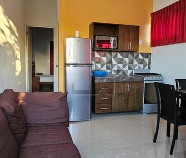 REF. 7913/892 - Departamento en renta amueblado en las Américas Mér... - Photo 3