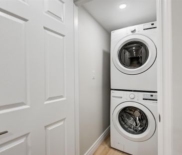 For Lease - 12 Randall Avenue Unit# Lower, Markham, Ontario - Photo 6