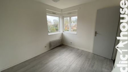 A LOUER À SAINT-AUBIN-SUR-MER F2 duplex - Photo 3