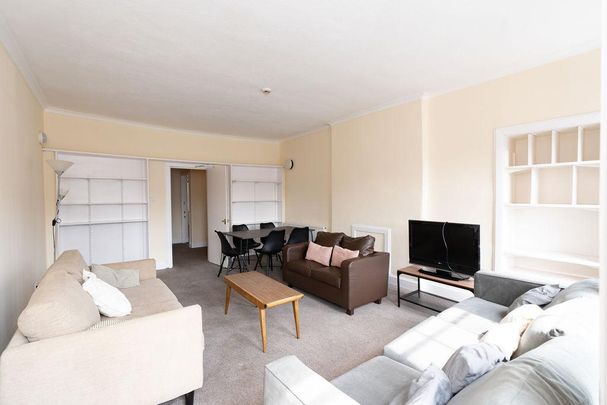 5 bedroom flat share to rent - Photo 1